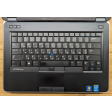 Ноутбук Dell Latitude E6440 / 14" (1366x768) TN / Intel Core i5-4310M (2 (4) ядра по 2.7 - 3.4 GHz) / 8 GB DDR3 / 256 GB SSD / Intel HD Graphics 4600 / WebCam / Windows 10 - 3