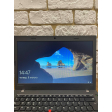 Ноутбук Lenovo ThinkPad L470 / 14" (1366x768) TN / Intel Core i5-7300U (2 (4) ядра по 2.6 - 3.5 GHz) / 8 GB DDR4 / 240 GB SSD / Intel HD Graphics 620 / WebCam / Windows 10 - 3