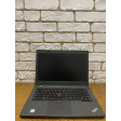 Ноутбук Lenovo ThinkPad L460 / 14" (1366x768) TN / Intel Core i5-6300U (2 (4) ядра по 2.4 - 3.0 GHz) / 8 GB DDR4 / 240 GB SSD / Intel HD Graphics 520 / WebCam / Windows 10 - 6