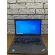 Ноутбук Lenovo ThinkPad L460 / 14" (1366x768) TN / Intel Core i5-6300U (2 (4) ядра по 2.4 - 3.0 GHz) / 8 GB DDR4 / 240 GB SSD / Intel HD Graphics 520 / WebCam / Windows 10 - 2