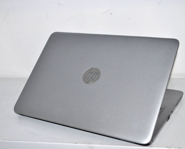 Ноутбук HP EliteBook 840 G3 / 14&quot; (1920x1080) TN / Intel Core i5-6200U (2 (4) ядра по 2.3 - 2.8 GHz) / 32 GB DDR4 / 500 GB SSD M.2 / Intel HD Graphics 520 / WebCam / АКБ / Windows 11 Pro - 8