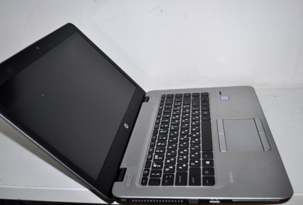 Ноутбук HP EliteBook 840 G3 / 14&quot; (1920x1080) TN / Intel Core i5-6200U (2 (4) ядра по 2.3 - 2.8 GHz) / 32 GB DDR4 / 500 GB SSD M.2 NEW / Intel HD Graphics 520 / WebCam / АКБ NEW / Windows 11 Pro - 10