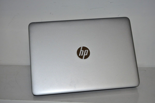Ноутбук HP EliteBook 840 G3 / 14&quot; (1920x1080) TN / Intel Core i5-6200U (2 (4) ядра по 2.3 - 2.8 GHz) / 32 GB DDR4 / 500 GB SSD M.2 / Intel HD Graphics 520 / WebCam / АКБ / Windows 11 Pro - 9