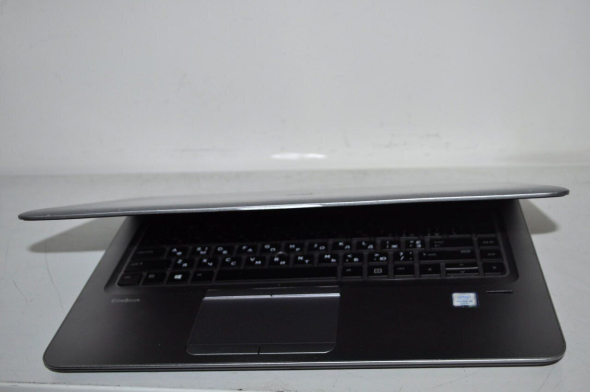 Ноутбук HP EliteBook 840 G3 / 14&quot; (1920x1080) TN / Intel Core i5-6200U (2 (4) ядра по 2.3 - 2.8 GHz) / 32 GB DDR4 / 500 GB SSD M.2 NEW / Intel HD Graphics 520 / WebCam / АКБ NEW / Windows 11 Pro - 6