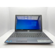 Ноутбук Acer TravelMate 5740 / 15.6" (1366x768) TN / Intel Core i3-370M (2 (4) ядра по 2.4 GHz) / 4 GB DDR3 / 120 GB SSD / Intel HD Graphics / WebCam - 2