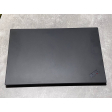 Ультрабук Lenovo ThinkPad T590 / 15.6" (1920x1080) IPS / Intel Core i5-8250U (4 (8) ядра по 1.6 - 3.4 GHz) / 8 GB DDR4 / 480 GB SSD / Intel UHD Graphics 620 / WebCam - 5