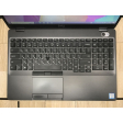 Ноутбук Dell Precision 3540 / 15.6" (1366x768) TN / Intel Core i5-8365U (4 (8) ядра по 1.6 - 4.1 GHz) / 8 GB DDR4 / 240 GB SSD M.2 / Intel UHD Graphics 620 / WebCam / Fingerprint / HDMI / Windows 10 лицензия - 4