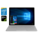Игровой ультрабук-трансформер Б-класс Microsoft Surface Book 2 / 15.0" (3240x2160) IPS Touch / Intel Core i7-8650U (4 (8) ядра по 1.9 - 4.2 GHz) / 16 GB DDR4 / 256 GB SSD / nVidia GeForce GTX 1060, 6 GB GDDR5, 192-bit / WebCam
