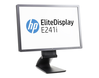БУ 24&quot; HP EliteDisplay E241i IPS LED из Европы в Одесі