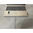 Ноутбук Б-класс Lenovo IdeaPad 3 15IIL05 / 15.6" (1366x768) TN / Intel Core i3-1005G1 (2 (4) ядра по 1.2 - 3.4 GHz) / 4 GB DDR4 / 128 GB SSD M.2 / Intel UHD Graphics / WebCam / USB 3.2 / HDMI - 5