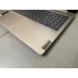 Ноутбук Б-класс Lenovo IdeaPad 3 15IIL05 / 15.6" (1366x768) TN / Intel Core i3-1005G1 (2 (4) ядра по 1.2 - 3.4 GHz) / 4 GB DDR4 / 128 GB SSD M.2 / Intel UHD Graphics / WebCam / USB 3.2 / HDMI - 9