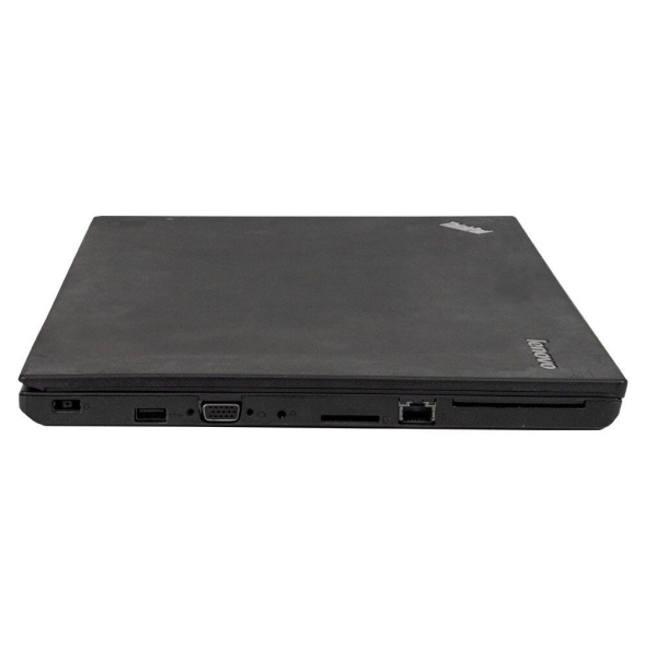 Ультрабук Lenovo ThinkPad T550 / 15.6&quot; (1366x768) TN / Intel Core i5-5300U (2 (4) ядра по 2.3 - 2.9 GHz) / 8 GB DDR3 / 240 GB SSD / Intel HD Graphics 5500 - 6
