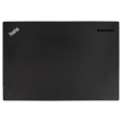 Ультрабук Lenovo ThinkPad T550 / 15.6" (1366x768) TN / Intel Core i5-5300U (2 (4) ядра по 2.3 - 2.9 GHz) / 8 GB DDR3 / 240 GB SSD / Intel HD Graphics 5500 - 8