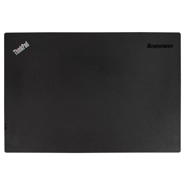 Ультрабук Lenovo ThinkPad T550 / 15.6&quot; (1366x768) TN / Intel Core i5-5300U (2 (4) ядра по 2.3 - 2.9 GHz) / 8 GB DDR3 / 240 GB SSD / Intel HD Graphics 5500 - 8