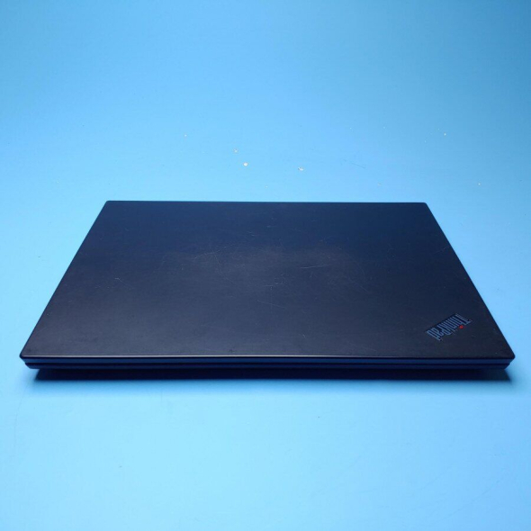 Ультрабук Lenovo ThinkPad E490 / 14&quot; (1920x1080) IPS / Intel Core i5-8265U (4 (8) ядра по 1.6 - 3.9 GHz) / 8 GB DDR4 / 240 GB SSD / Intel UHD Graphics 620 / WebCam / Win 10 Pro - 6
