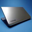 Ноутбук Toshiba Satellite S75-B7394 / 17.3" (1600x900) TN / Intel Core i7-4710HQ (4 (8) ядра по 2.5 - 3.5 GHz) / 8 GB DDR3 / 240 GB SSD / Intel HD Graphics 4600 / WebCam / DVD-ROM / Win 10 Pro - 7