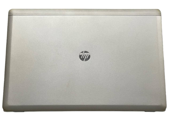 Ультрабук Б-класс HP EliteBook Folio 9470m / 14&quot; (1366x768) TN / Intel Core i5-3427U (2 (4) ядра по 1.8 - 2.8 GHz) / 8 GB DDR3 / 256 GB SSD / Intel HD Graphics 4000 / WebCam / VGA / Windows 10 Pro - 8