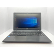 Ноутбук Acer Aspire ES1-512 / 15.6" (1366x768) TN / Intel Celeron N2940 (4 ядра по 1.83 - 2.25 GHz) / 4 GB DDR3 / 128 GB SSD / Intel HD Graphics / WebCam - 2