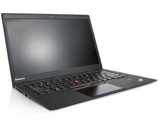 БУ Ноутбук 14&quot; Lenovo ThinkPad X1 Carbon Intel Core i5-3337U 4Gb RAM 128Gb SSD из Европы в Одессе