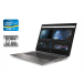 Ультрабук HP ZBook Studio G5 / 15.6" (1920x1080) IPS / Intel Core i7-9750H (6 (12) ядер по 2.6 - 4.5 GHz) / 32 GB DDR4 / 512 GB SSD / Intel UHD Graphics 630 / WebCam / Fingerprint