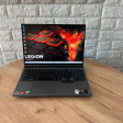 Игровой ноутбук Lenovo Legion 5 Pro 16ACH6H / 16" (2560x1600) IPS / AMD Ryzen 7 5800H (8 (16) ядер по 3.2 - 4.4 GHz) / 16 GB DDR4 / 512 GB SSD / nVidia GeForce RTX 3070, 8 GB GDDR6, 256-bit / WebCam - 2