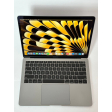Ультрабук Apple MacBook Air 13 (2020) / 13.3" (2560x1600) IPS / Apple M1 (8 ядер по 3.2 GHz) / 8 GB DDR4 / 256 GB SSD / Apple M1 Graphics / WebCam / True Tone / Touch ID / Space Gray - 4