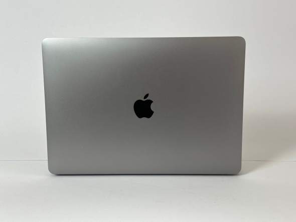 Ультрабук Apple MacBook Air 13 (2020) / 13.3&quot; (2560x1600) IPS / Apple M1 (8 ядер по 3.2 GHz) / 8 GB DDR4 / 256 GB SSD / Apple M1 Graphics / WebCam / True Tone / Touch ID / Space Gray - 7