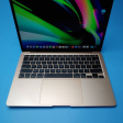 Ультрабук Apple MacBook Air 13 2020 A2337 / 13.3" (2560x1600) IPS / Apple M1 (8 ядер по 2.1 - 3.2 GHz) / 16 GB DDR3 / 512 GB SSD / Apple M1 Graphics / WebCam / MacOS - 9