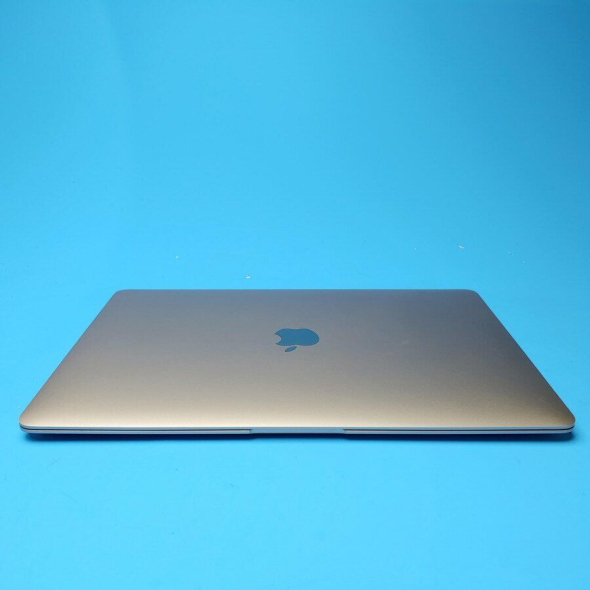 Ультрабук Apple MacBook Air 13 2020 A2337 / 13.3&quot; (2560x1600) IPS / Apple M1 (8 ядер по 2.1 - 3.2 GHz) / 16 GB DDR3 / 512 GB SSD / Apple M1 Graphics / WebCam / MacOS - 7