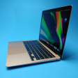 Ультрабук Apple MacBook Air 13 2020 A2337 / 13.3" (2560x1600) IPS / Apple M1 (8 ядер по 2.1 - 3.2 GHz) / 16 GB DDR3 / 512 GB SSD / Apple M1 Graphics / WebCam / MacOS - 6