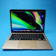 Ультрабук Apple MacBook Air 13 2020 A2337 / 13.3" (2560x1600) IPS / Apple M1 (8 ядер по 2.1 - 3.2 GHz) / 16 GB DDR3 / 512 GB SSD / Apple M1 Graphics / WebCam / MacOS - 2