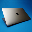 Ультрабук Apple MacBook Air 13 2020 A2337 / 13.3" (2560x1600) IPS / Apple M1 (8 ядер по 2.1 - 3.2 GHz) / 16 GB DDR3 / 512 GB SSD / Apple M1 Graphics / WebCam / MacOS - 8