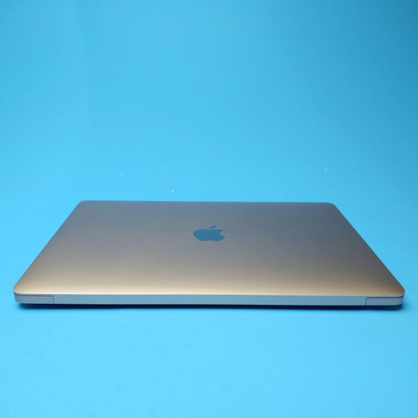 Ультрабук Apple MacBook Air 13 2020 A2337 / 13.3&quot; (2560x1600) IPS / Apple M1 (8 ядер по 2.1 - 3.2 GHz) / 16 GB DDR3 / 512 GB SSD / Apple M1 Graphics / WebCam / MacOS - 4