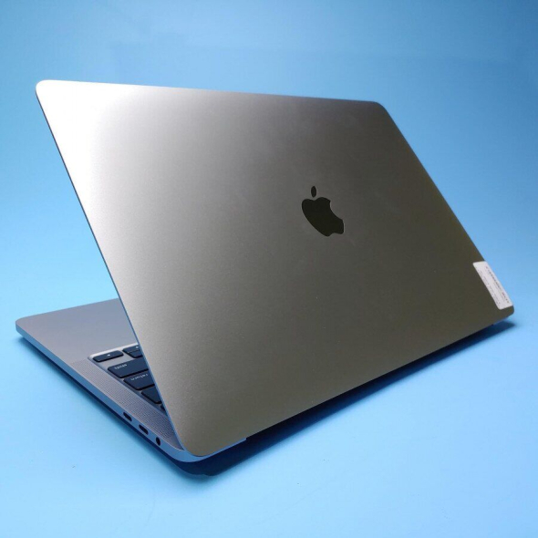 Ультрабук Apple MacBook Pro 13 2020 A2251 / 13.3&quot; (2560x1600) IPS / Intel Core i7-1068NG7 (4 (8) ядра по 2.3 - 4.1 GHz) / 32 GB DDR4 / 512 GB SSD / Intel Iris Plus Graphics / WebCam / MacOS - 7