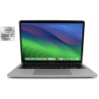 Ультрабук Apple MacBook Pro 13 2020 A2251 / 13.3" (2560x1600) IPS / Intel Core i7-1068NG7 (4 (8) ядра по 2.3 - 4.1 GHz) / 32 GB DDR4 / 512 GB SSD / Intel Iris Plus Graphics / WebCam / MacOS - 1