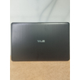Ноутбук Asus X541N / 15.6" (1366x768) TN / Intel Pentium N4200 (4 ядра по 1.1 - 2.5 GHz) / 4 GB DDR3 / 120 GB SSD / Intel HD Graphics / WebCam - 6