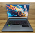 Игровой ноутбук Acer Predator Triton 500 SE / 16" (2560x1600) IPS / Intel Core i7-11800H (8 (16) ядер по 2.3 - 4.6 GHz) / 16 GB DDR4 / 512 GB SSD / nVidia GeForce RTX 3060, 6 GB GDDR6, 192-bit / WebCam / Windows 10 - 2