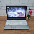 Ноутбук Б-класс Fujitsu LifeBook A530 / 15.6" (1366x768) TN / Intel Core i3-380M (2 (4) ядра по 2.53 GHz) / 4 GB DDR3 / 120 GB SSD / Intel HD Graphics / WebCam / VGA - 2