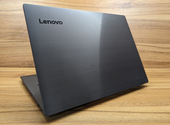 Ноутбук Б-класс Lenovo V330-14ARR / 14&quot; (1920x1080) IPS / AMD Ryzen 5-2500U (4 (8) ядра по 2.0 - 3.6 GHz) / 8 GB DDR4 / 256 GB SSD / AMD Radeon Vega 8 Graphics / WebCam / Fingerprint / Windows 10 - 7