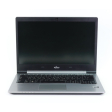 Ноутбук Fujitsu LifeBook U745 / 14" (1600x900) TN / Intel Core i5-5200U (2 (4) ядра по 2.2 - 2.7 GHz) / 8 GB DDR3 / 256 GB SSD / Intel HD Graphics 520 / WebCam - 2