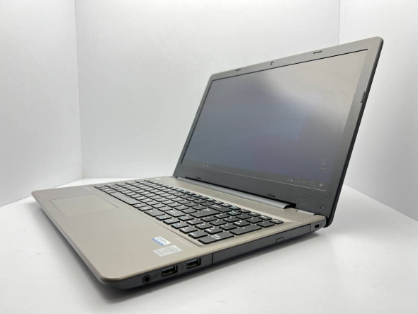 Ноутбук Medion Akoya E6415 / 15.6&quot; (1366x768) TN / Intel Core i3-5005U (2 (4) ядра по 2.0 GHz) / 4 GB DDR3 / 240 GB SSD / Intel HD Graphics 5500 / WebCam - 4