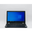 Ноутбук Dell Latitude E5570 / 15.6" (1920x1080) IPS / Intel Core i5-6300U (2 (4) ядра по 2.4 - 3.0 GHz) / 12 GB DDR4 / 240 GB SSD / Intel HD Graphics 520 / WebCam - 2