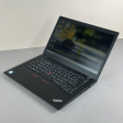 Ноутбук Б-класс Lenovo ThinkPad T470s / 14" (1920х1080) TN / Intel Core i7-7600U (2 (4) ядра 2.8 - 3.9 GHz) / 8 GB DDR4 / 256 GB SSD / Intel HD Graphics 620 / WebCam - 6
