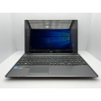Ноутбук Acer Aspire 5755G / 15.6" (1366x768) TN / Intel Core i3-2350M (2 (4) ядра по 2.3 GHz) / 4 GB DDR3 / 500 GB HDD / nVidia GeForce GT 630M, 2 GB GDDR5, 128-bit / WebCam - 2