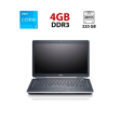 Ноутбук Dell Latitude E5430 / 14" (1366x768) TN / Intel Core i3-3120M (2 (4) ядра по 2.5 GHz) / 4 GB DDR3 / 320 GB HDD / Intel HD Graphics 4000 / WebCam - 1