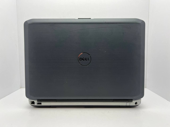 Ноутбук Dell Latitude E5430 / 14&quot; (1366x768) TN / Intel Core i3-3120M (2 (4) ядра по 2.5 GHz) / 4 GB DDR3 / 320 GB HDD / Intel HD Graphics 4000 / WebCam - 5