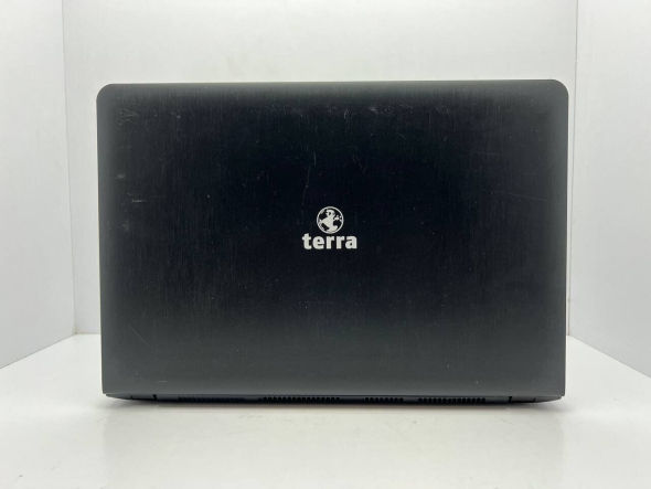 Ноутбук Terra Mobile EA B21 / 14&quot; (1366x768) TN / Intel Celeron N2840 (2 ядра по 2.16 - 2.58 GHz) / 2 GB DDR3 / 120 GB SSD / Intel HD Graphics / WebCam - 5