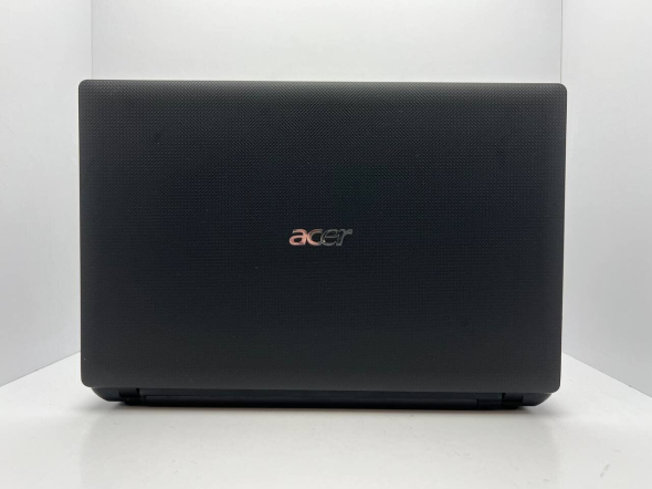 Ноутбук Acer Aspire 5742G / 15.6&quot; (1366x768) TN / Intel Core i5-460M (2 (4) ядра по 2.53 - 2.8 GHz) / 4 GB DDR3 / 500 GB HDD / nVidia GeForce GT 420M, 1 GB DDR3, 128-bit / WebCam - 5