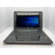 Ноутбук HP 15-g073ng / 15.6" (1366x768) TN / AMD A8-6410 (4 ядра по 2.0 - 2.4 GHz) / 4 GB DDR3 / 240 GB SSD / AMD Radeon R5 Graphics / WebCam - 2