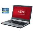 Ноутбук Fujitsu LifeBook E744 / 14" (1600x900) TN / Intel Core i5-4310M (2 (4) ядра по 2.7 - 3.4 GHz) / 8 GB DDR3 / 240 GB SSD / Intel HD Graphics 4600 / WebCam - 1
